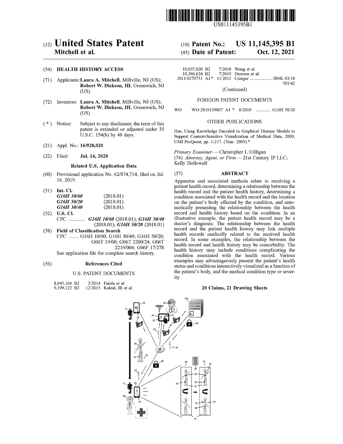 Computer Software Patents
