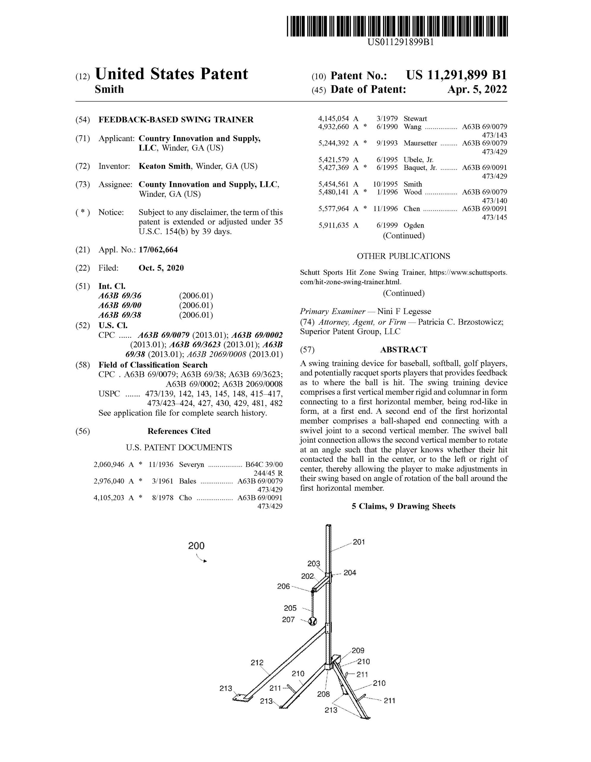 US11291899B1
