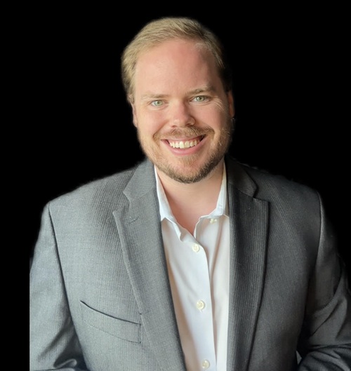 Brad Henkelman